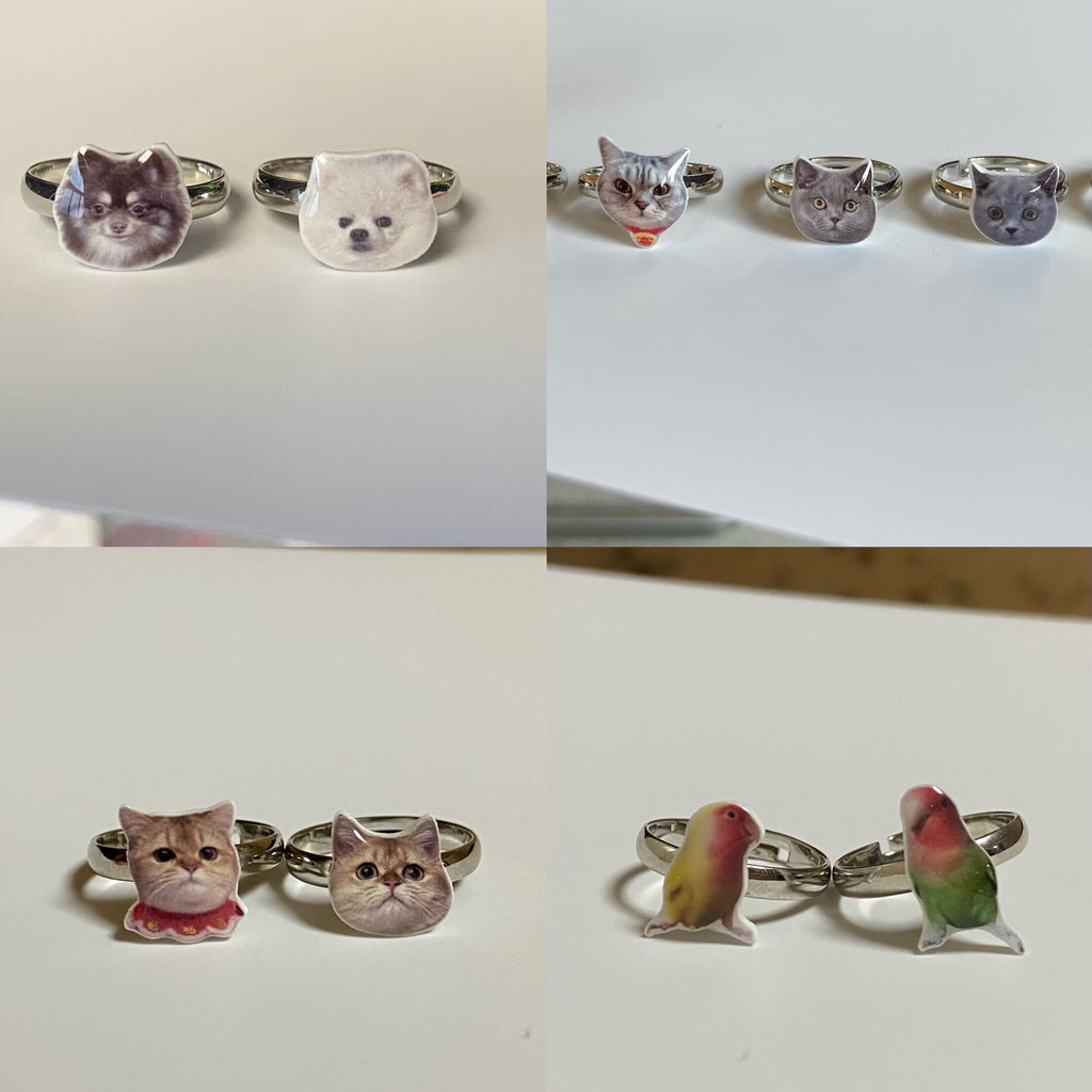 Cat & Dog Personalized Gifts