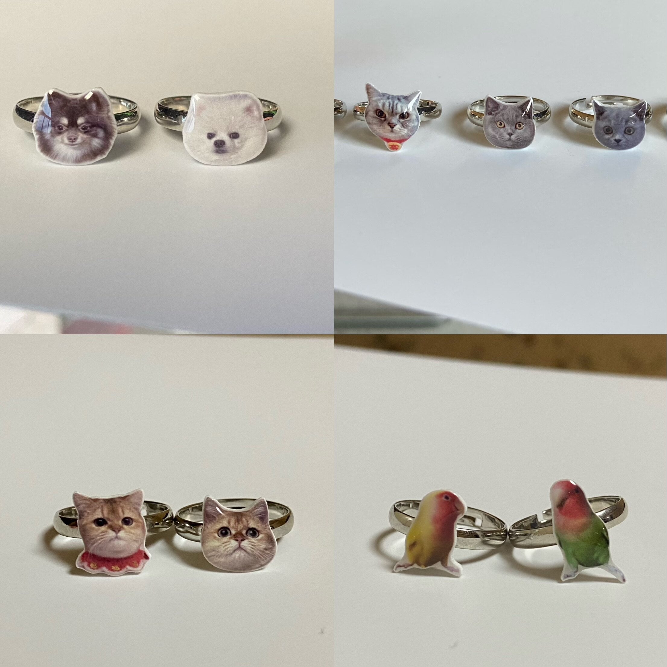 Cat & Dog Personalized Gifts