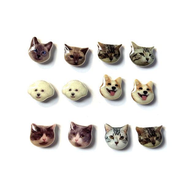 Cat & Dog Personalized Gifts
