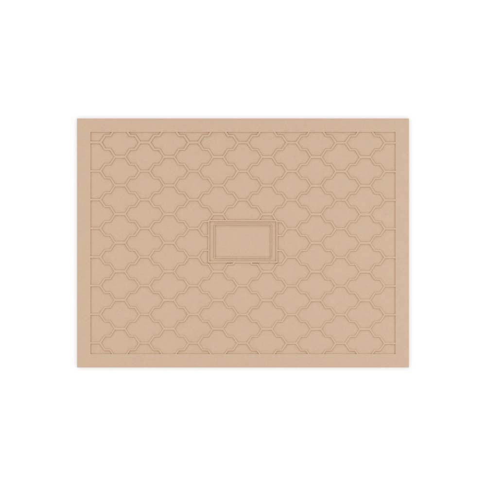 Personalized Mother's Day Ceramic Tile