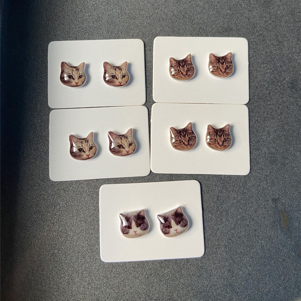 Cat & Dog Personalized Gifts