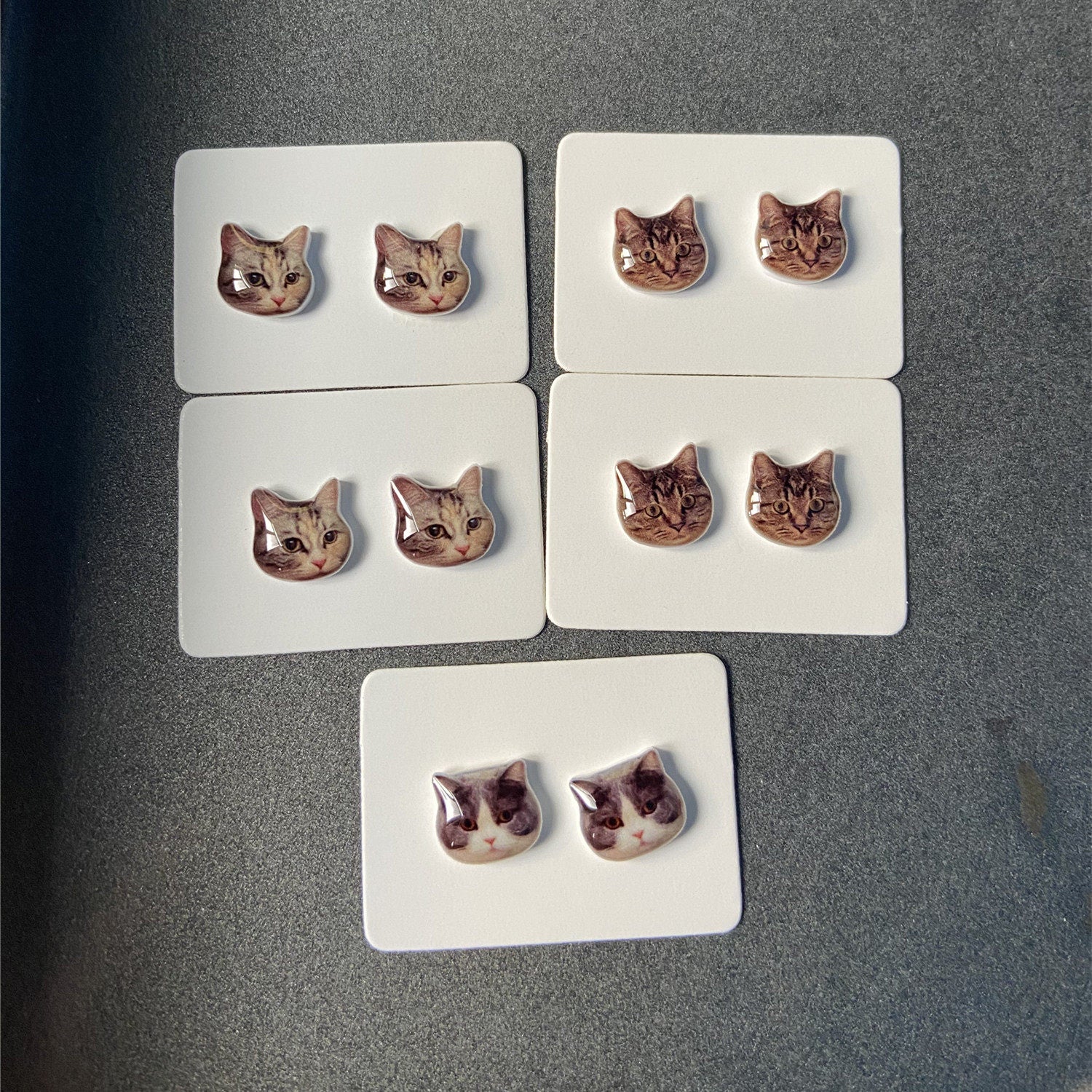 Cat & Dog Personalized Gifts
