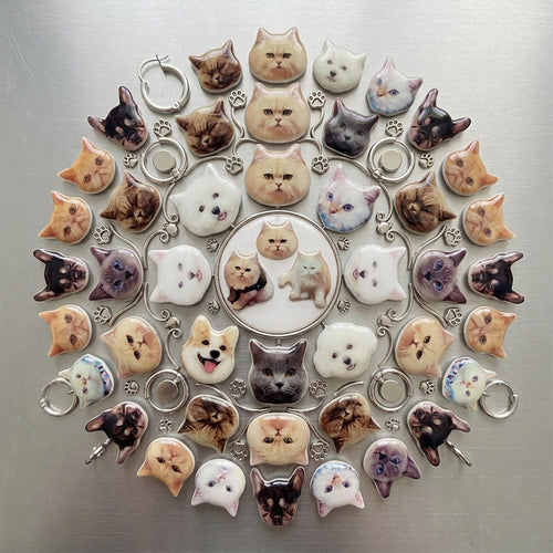 Cat & Dog Personalized Gifts