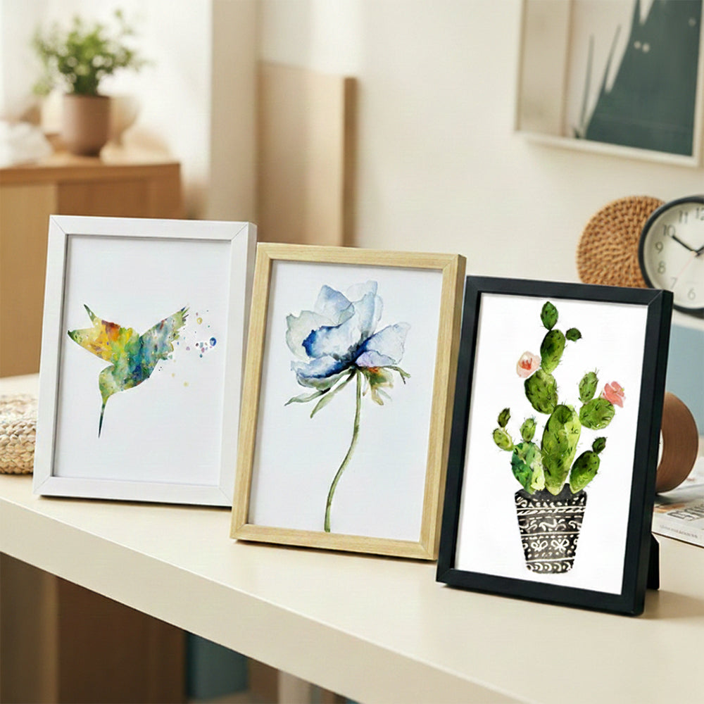 Personalized Moon Phase Frame